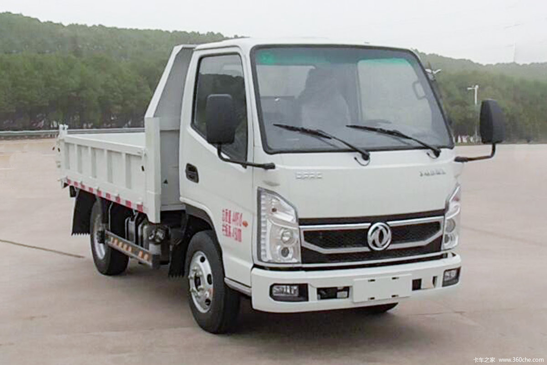 Euro camion de faible puissance de boîte de fourgons de cargaison de V 6 - 8 tonnes 5.2m 6 roues